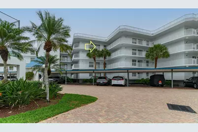 991 N Barfield Drive #403, Marco Island, FL 34145 - Photo 1