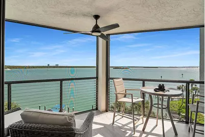 1085 Bald Eagle Drive #E502, Marco Island, FL 34145 - Photo 9