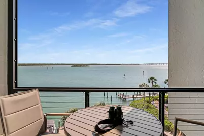 1085 Bald Eagle Drive #E502, Marco Island, FL 34145 - Photo 11