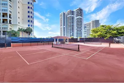 350 S Collier Boulevard #1001, Marco Island, FL 34145 - Photo 41