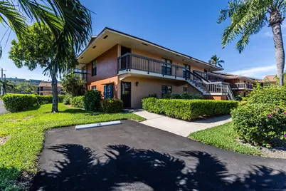 44 Greenbrier Street #2-101, Marco Island, FL 34145 - Photo 1