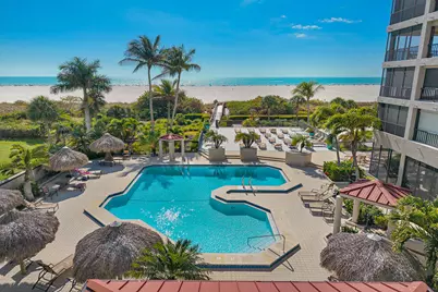 100 N Collier Boulevard #1103, Marco Island, FL 34145 - Photo 35