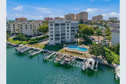 891 Huron Court #302, Marco Island, FL 34145 - Photo 33