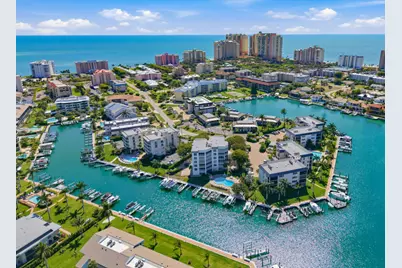 891 Huron Court #302, Marco Island, FL 34145 - Photo 37