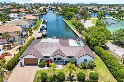 400 S Barfield Drive, Marco Island, FL 34145 - Photo 1
