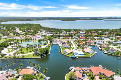 400 S Barfield Drive, Marco Island, FL 34145 - Photo 3