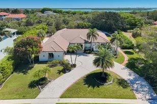 681 S Barfield, Marco Island, FL 34145 - Photo 1