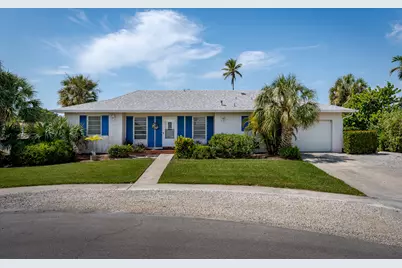 756 Apple Court, Marco Island, FL 34145 - Photo 1