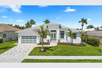 1001 Mendel Avenue, Marco Island, FL 34145 - Photo 1