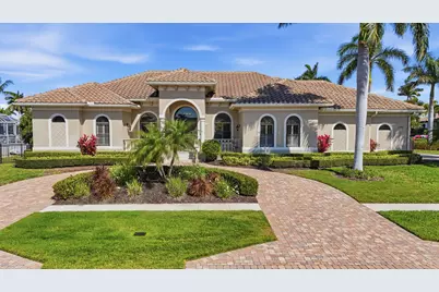 1194 Whiteheart Court #7, Marco Island, FL 34145 - Photo 1