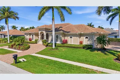 1194 Whiteheart Court #7, Marco Island, FL 34145 - Photo 3