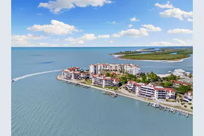 406 La Peninsula Boulevard #406, Naples, FL 34113 - Photo 1