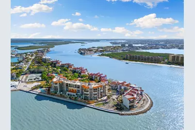 406 La Peninsula Boulevard #406, Naples, FL 34113 - Photo 3