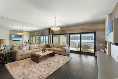 406 La Peninsula Boulevard #406, Naples, FL 34113 - Photo 3