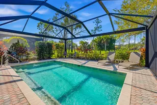 3788 Cotton Green Path Dr, Naples, FL 34114 - Photo 3