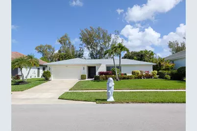 631 Diplomat Court, Marco Island, FL 34145 - Photo 1
