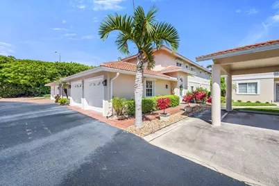 1747 Reuven Circle #4, Naples, FL 34112 - Photo 33