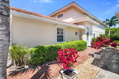 1747 Reuven Circle #4, Naples, FL 34112 - Photo 35