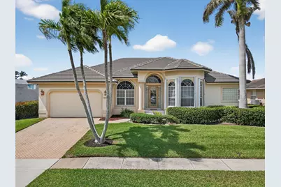 400 Waterleaf Court, Marco Island, FL 34145 - Photo 1