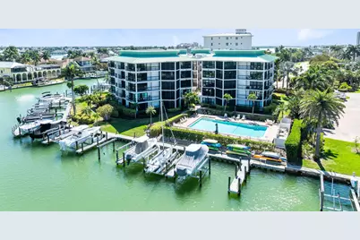 845 Collier Court #306, Marco Island, FL 34145 - Photo 9