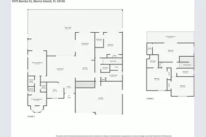 1075 Bonita Court, Marco Island, FL 34145 - Photo 71