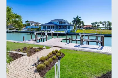 1061 E Inlet Drive, Marco Island, FL 34145 - Photo 49