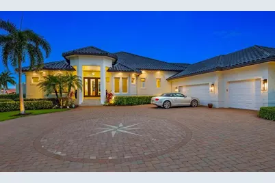 1061 E Inlet Drive, Marco Island, FL 34145 - Photo 1