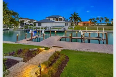 1061 E Inlet Drive, Marco Island, FL 34145 - Photo 55