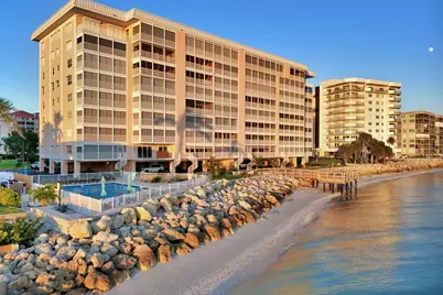1020 S Collier #203, Marco Island, FL 34145 - Photo 1