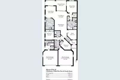 9031 Cherry Oaks Trail #101, Naples, FL 34114 - Photo 51