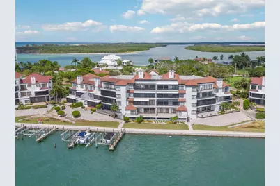 232 La Peninsula Boulevard #232, Naples, FL 34113 - Photo 29