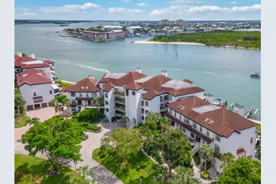 232 La Peninsula Boulevard #232, Naples, FL 34113 - Photo 39