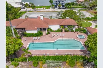 232 La Peninsula Boulevard #232, Naples, FL 34113 - Photo 37