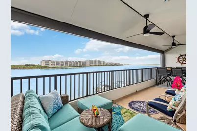 232 La Peninsula Boulevard #232, Naples, FL 34113 - Photo 3