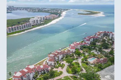 232 La Peninsula Boulevard #232, Naples, FL 34113 - Photo 1