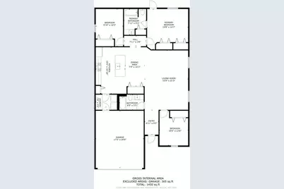 2141 Davis Street, Fort Myers, FL 33916 - Photo 3