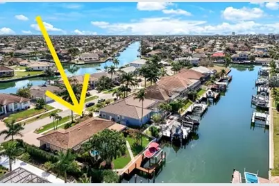 20 Hickory Court, Marco Island, FL 34145 - Photo 1