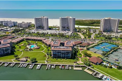 601 Seaview Court #401, Marco Island, FL 34145 - Photo 1