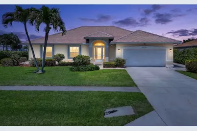 1390 Wayne Avenue, Marco Island, FL 34145 - Photo 1