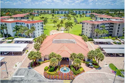 49 High Point Circle S #102, Naples, FL 34103 - Photo 37
