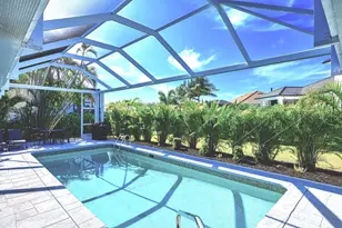 1609 Barbarosa Ct, Marco Island, FL 34145 - Photo 1