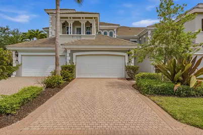 9219 Corfu Court #201, Naples, FL 34114 - Photo 1