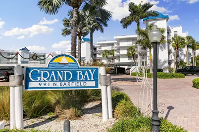 991 N Barfield Drive #205, Marco Island, FL 34145 - Photo 37