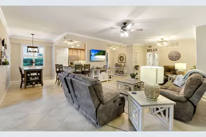 7878 Clemson Street #102, Naples, FL 34104 - Photo 9