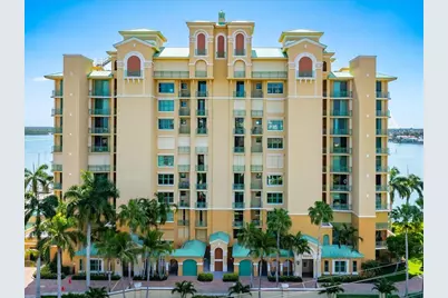 1069 Bald Eagle #401, Marco Island, FL 34145 - Photo 41