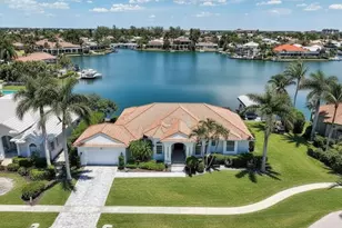 419 Spinnaker Dr, Marco Island, FL 34145 - Photo 1