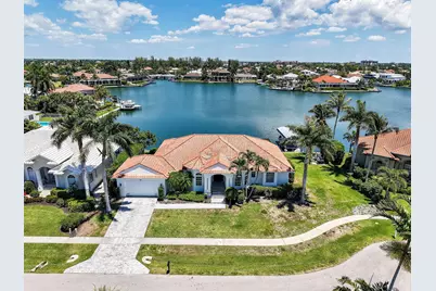 419 Spinnaker Drive, Marco Island, FL 34145 - Photo 1