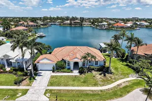 419 Spinnaker Dr, Marco Island, FL 34145 - Photo 1