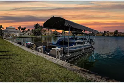 419 Spinnaker Drive, Marco Island, FL 34145 - Photo 31
