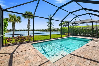 6787 Pennyroyal Drive, Naples, FL 34114 - Photo 1